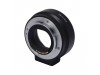 Meike Mount Adapter For EF-EOS M MK-C-AF4 CAF4